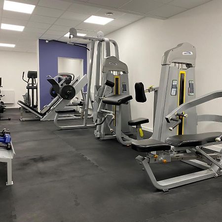 דירות ילנייה גורה Apartament 8015 מראה חיצוני תמונה