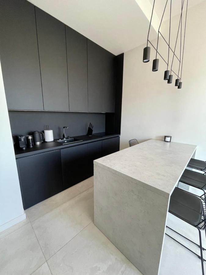 דירות ילנייה גורה Apartament 8015 מראה חיצוני תמונה