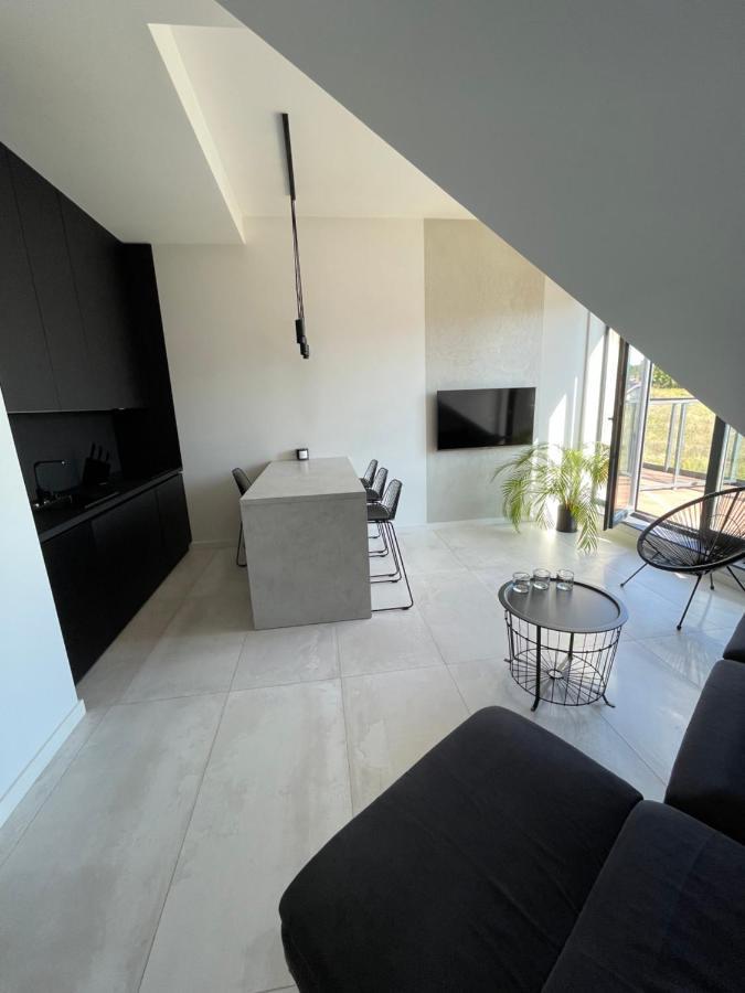 דירות ילנייה גורה Apartament 8015 מראה חיצוני תמונה