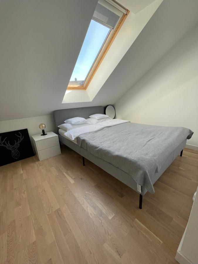 דירות ילנייה גורה Apartament 8015 מראה חיצוני תמונה