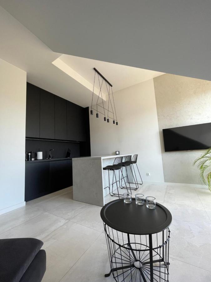 דירות ילנייה גורה Apartament 8015 מראה חיצוני תמונה