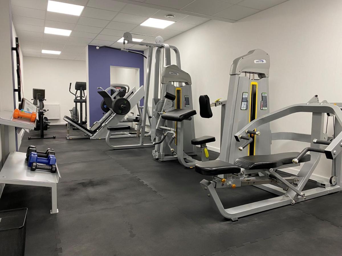 דירות ילנייה גורה Apartament 8015 מראה חיצוני תמונה